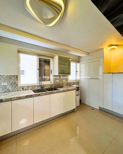 Se Vende Apartamento Exclusivo Y Amoblado En San Isidro Maracay