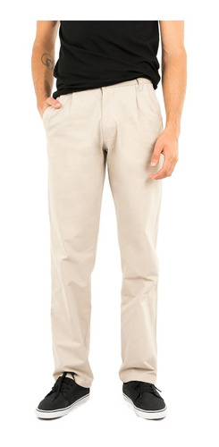 Pantalon Clasico Poplin- Verano - Blue Air Jeans