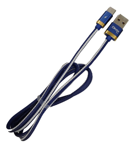 Cable Celular Usb C Compatible Para Xiaomi Redmi Note 9 9s