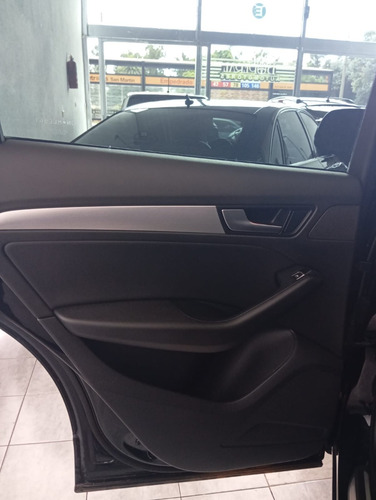 Audi Q5 TDI QUATTRO STRONIC