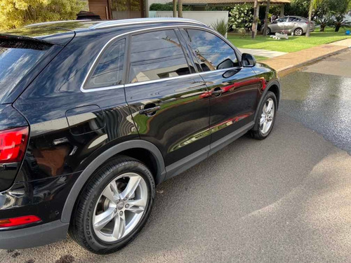 Audi Q3 2017 1.4 Tfsi Ambiente Flex S-tronic 5p