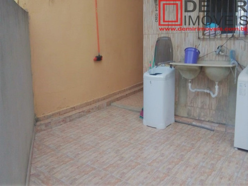 Imagem 8 de 19 de Casa - Ca00031 - 34869830