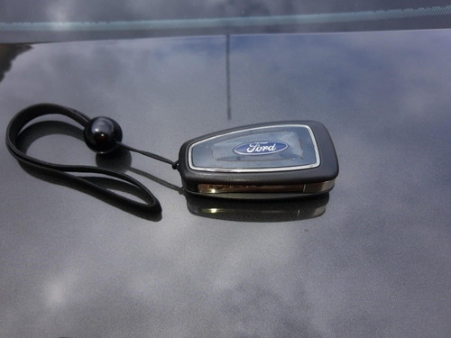 Imagem 11 de 14 de Ford Focus Sedan 2.0 S