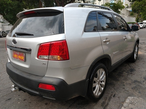 Imagem 5 de 8 de Kia Sorento 3.5 V6 Aut.