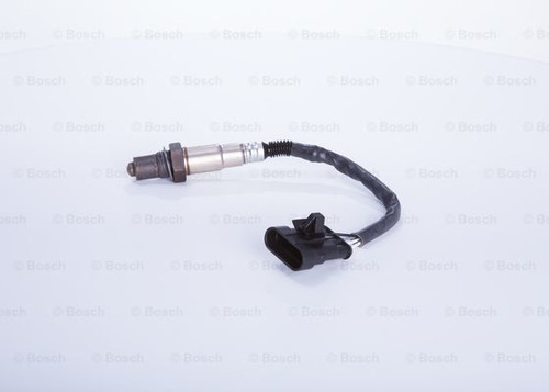 Sonda Lambda Para Veiculo Chevrolet S10 2.4 Motor 12/16