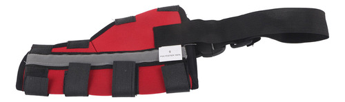 Soporte Para Patas Traseras De Perro, Transpirable, Cómodo Y