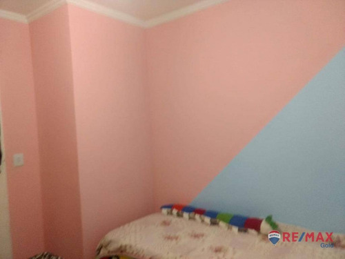 Imagem 9 de 22 de Sobrado À Venda, 82 M² Por R$ 285.000,00 - Jaraguá - São Paulo/sp - So7110