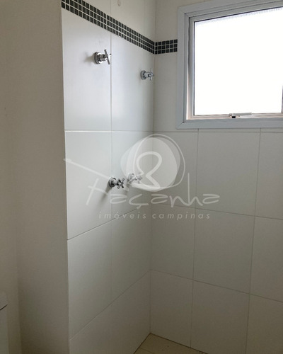 Imagem 18 de 30 de Apartamento Para Venda No Jardim Chapadão Em Campinas - Imobiliária Em Campinas - Ap00715 - 2591676