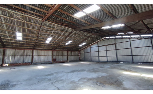 Arrienda Bodega En Jaime Repullo En Concepción