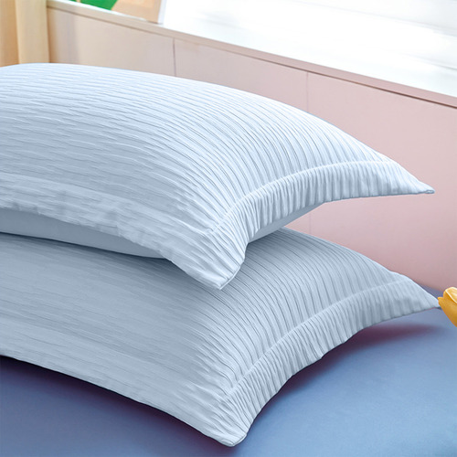 Funda De Almohada P Funda De Almohada De Microfibra De Polié