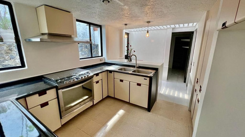Casa En Renta En Cuajimalpa Casa En Condiminio