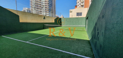 Imagen 14 de 17 de Apartamento En Alquiler 2 Dormitorios En Playa Brava De Punta Del Este