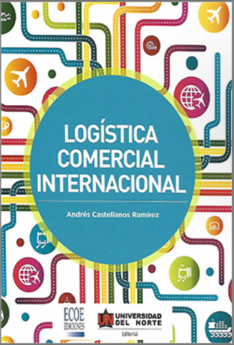 Libro Logística Comercial Internacional