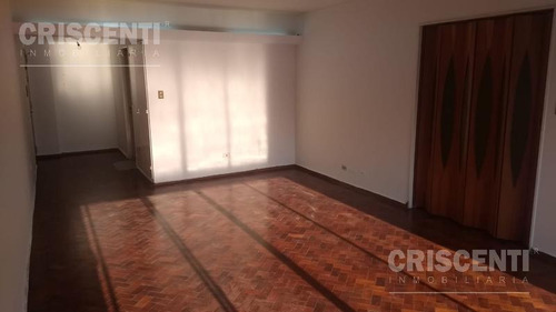 Imagen 3 de 16 de Departamento 2 Dormitorios En Macrocentro De Rosario