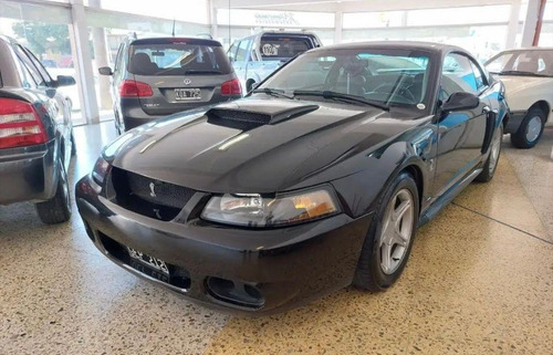 Imagen 1 de 9 de Ford Mustang Gt
