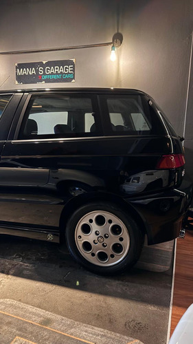 Alfa Romeo 145 2.0 Quadrifoglio