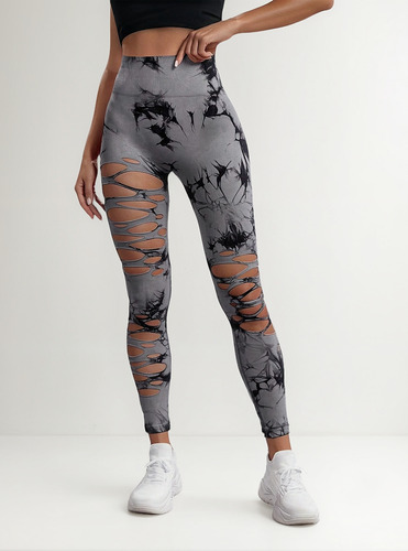 Calza Push Up Batik Sin Costuras Levanta Cola Importada Sexy