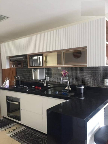 Imagem 25 de 25 de Apartamento No Centro De São Bernardo Do Campo - Ap1621