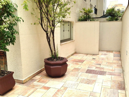 Imagem 14 de 30 de Apartamento - Ap15087 - 69683743