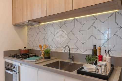 Imagem 10 de 19 de Belíssimo Apartamento - Quinta Das Paineiras - 3841018v