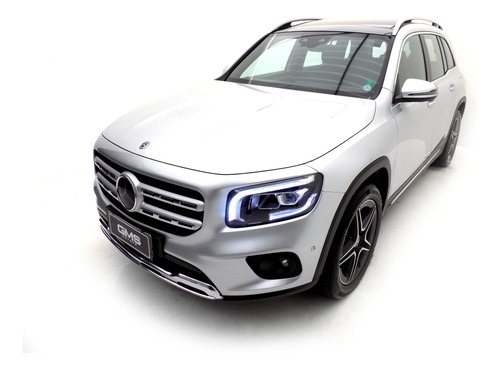 Mercedes-Benz Clase GLB 1.3 CGI GASOLINA PROGRESSIVE 7G-DCT