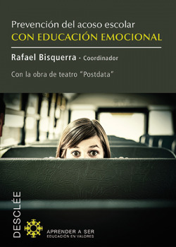 Libro Prevención Del Acoso Escolar Con Educación Emocional D