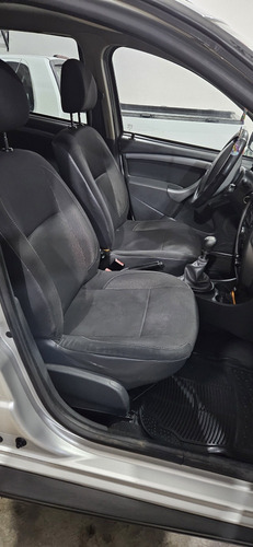 Renault Duster 2.0 Expression Mt
