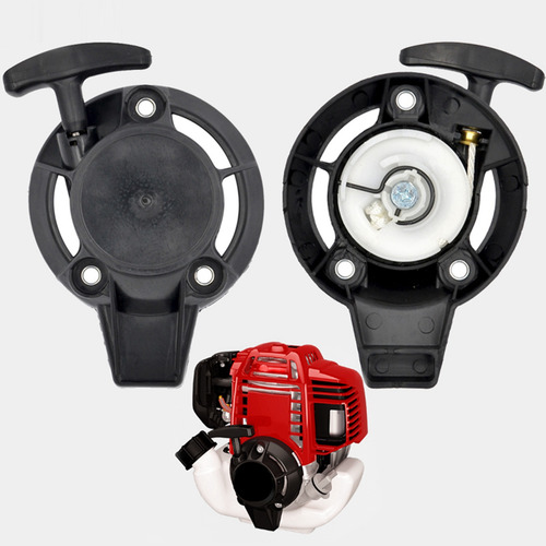 . Cortadora De Césped Recoil Pull For Gx24 Gx25 Gx25n Gx2