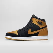 Comprar Zapatillas Jordan 1 Retro Green Gucci Urbano 332550-025   