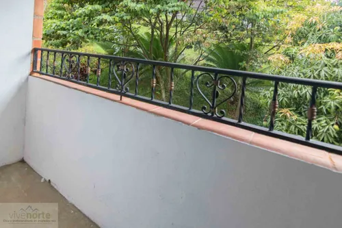 Casa En Venta En Búcaros. Cod V12491