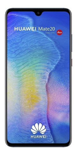 Huawei Mate 20 128 GB azul medianoche 4 GB RAM