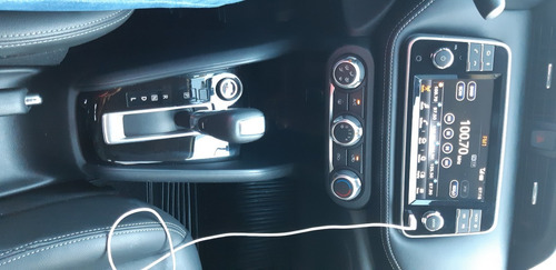 Nissan Kicks Advance Cvt Ucl Dueño Directo Impecable
