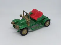 Comprar Autito De Colección Matchbox Yesteryear Lesney England #25