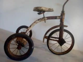 Triciclo Bicicleta Infantil Bandeirantes Seriado Chaves