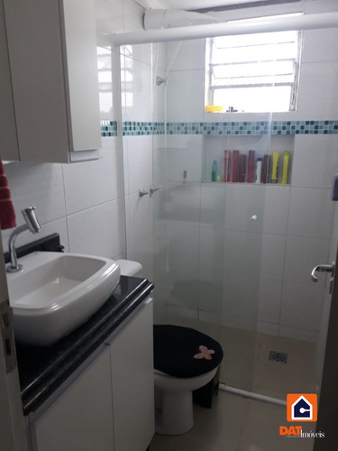 Imagem 6 de 10 de Apartamento À Venda Colônia Dona Luiza - 1185