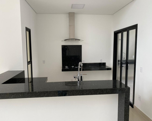 Imagem 4 de 16 de Linda Casa Á Venda No Jardim Brescia, Indaiatuba/sp - Ca04922 - 69873559