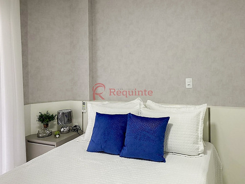 Imagem 13 de 30 de Ref.: 3102 - Apartamento Finamente Mobiliado Com 3 Dormitórios Em Itapema - 2064