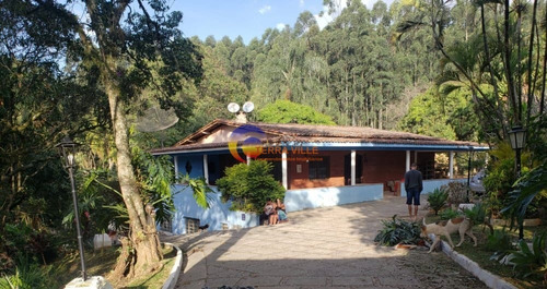 Imagem 4 de 9 de Chácara Para Comprar Parque Mirante De Parnaiba Santana De Parnaíba - 2897