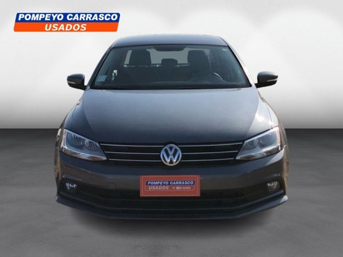 Imagen 2 de 13 de Volkswagen Bora Bora Advance Hdi 2017