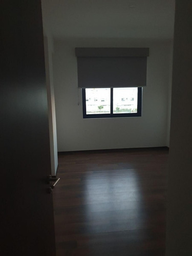 Renta Deparramento 3 Rec. 3 Baños Cuarto Serv C/baño