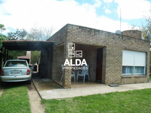 Casa San Francisco Maldonado 1 Dorm Alquiler Temporada Ca200431