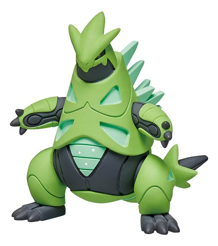 Pokemon Moncolle Paradox Ferropúas / Iron Thorns Takara Tomy