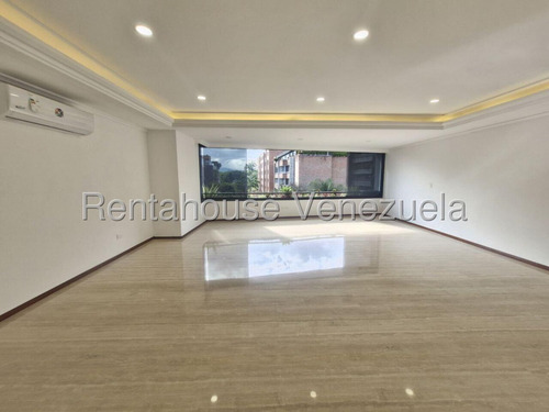 Mb Apartamento (1 Nivel) En Venta En Campo Alegre, Distrito Metropolitano