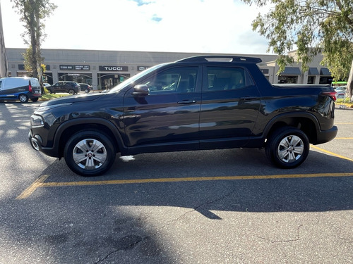 Fiat Toro 1.8 Freedom 4X2 At