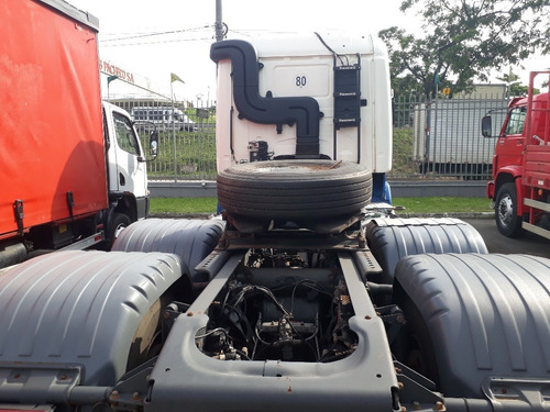Scania R440 6x2 2013 Cavalo Trucado