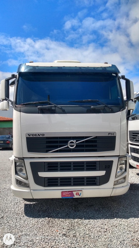 Volvo Fh460 Trucado