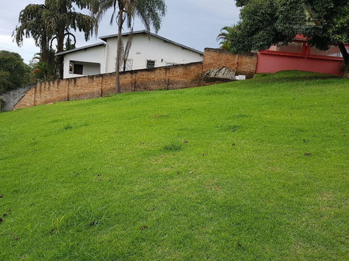 Imagem 8 de 15 de Terreno Residencial / Comercial À Venda, Pq. Nossa Sra Do Carmo, Arujá - Te0235. - Te0235