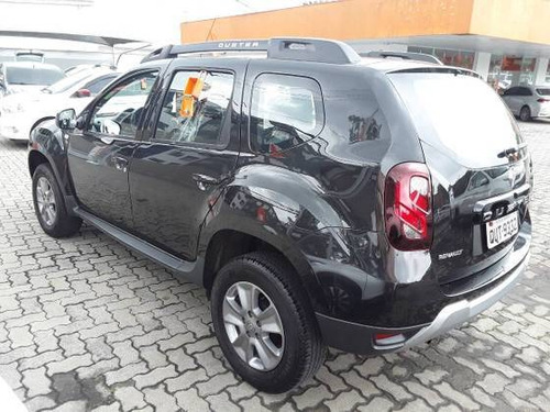 Renault Duster 1.6 16v Sce Flex Dynamique X-tronic