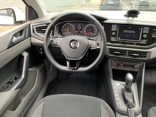 Imagem 5 de 11 de Volkswagen Virtus 1.0 200 Tsi Comfortline Automático