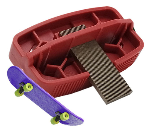 B Afilador De Bordes Para Snowboard Afilador De Bordes